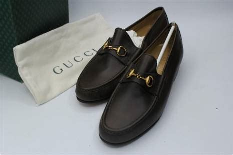 gucci mocassino 1990|Vintage Gucci Shoes .